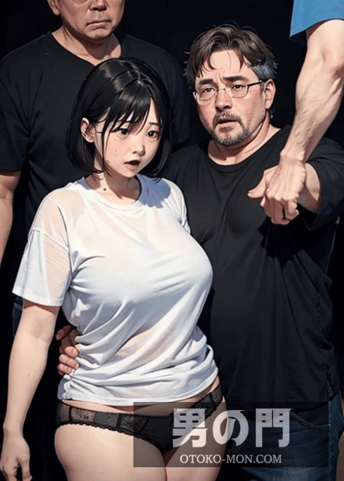 【男の門】ゲイ男同士の体験談