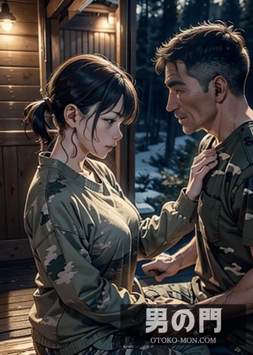 【男の門】本当にあったゲイな話