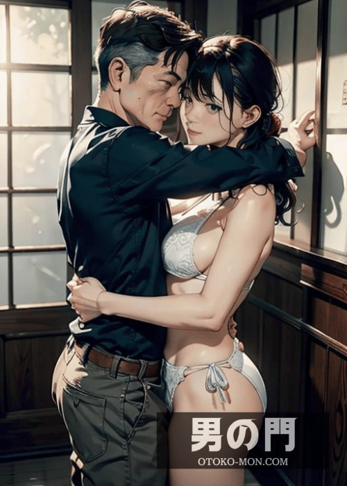 【男の門】本当にあったゲイな話