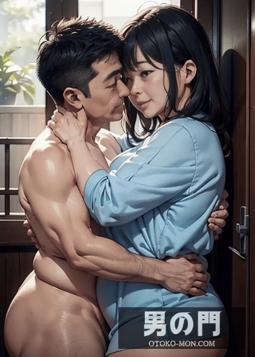 【男の門】本当にあったゲイな話
