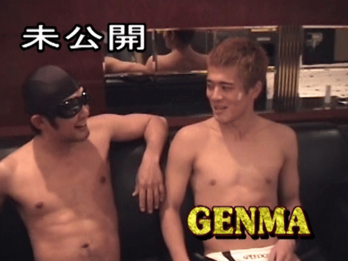 【厳選!おすすめゲイ動画】エロイ男達の素顔 オフショット映像集6