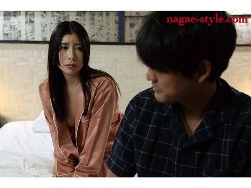 【ゲイ目線で見るノンケAV 太目｜デブ｜親父】生意気だから犯したい。5 義父に犯●れた嫁 永野つかさ