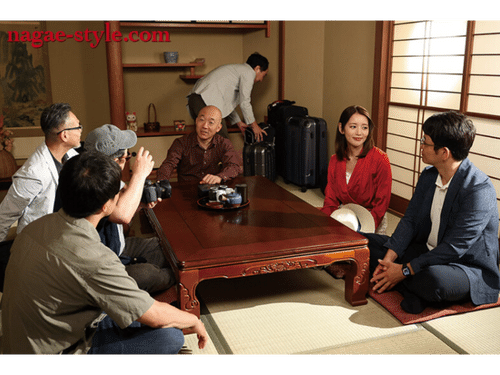 【ゲイ目線で見るノンケ 親父｜乱交｜複数】超屈辱！！社員旅行で全員のおもちゃにされてしまった妻4 美咲かんな