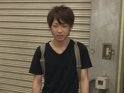 【男の門|ゲイ動画|大乱交!親父たちが大学生を集団輪姦】ノンケVSゲイ○○○○「なおとくん1」