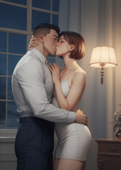 【男の門｜ゲイ｜禁断の体験談】AIエロアニメ「ノンケSEX」